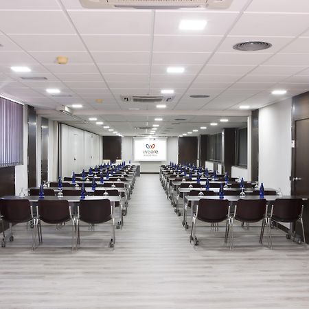 Hotel Chamartin The One Μαδρίτη Εξωτερικό φωτογραφία